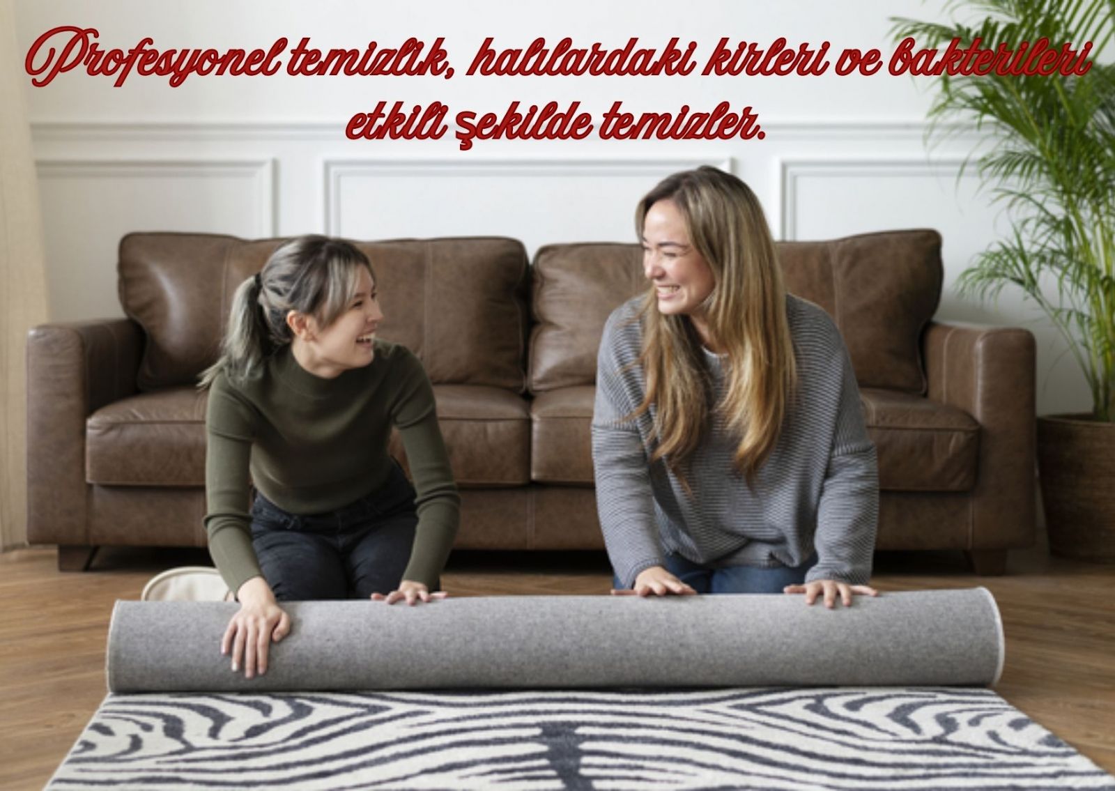 Silifke Halı Yıkama Kalite ve Güven